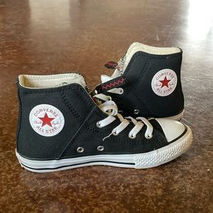 Converse kids